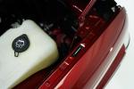 BMW 325i Convertible (Calypso Red) 1990 года